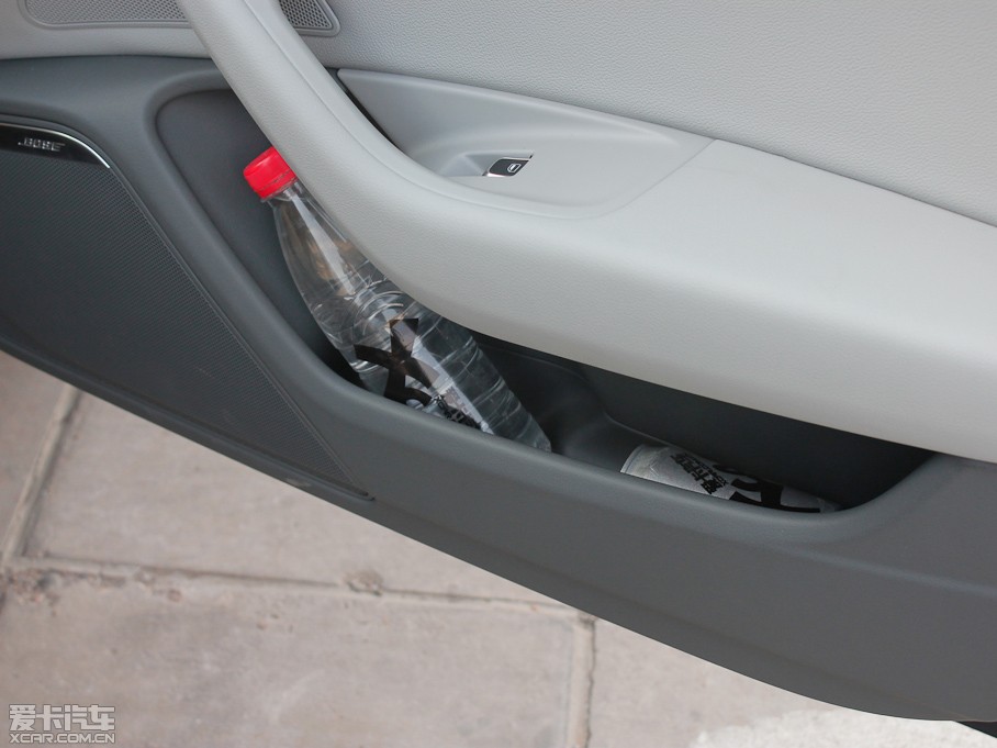 2012WA6L 30 FSI CVTA