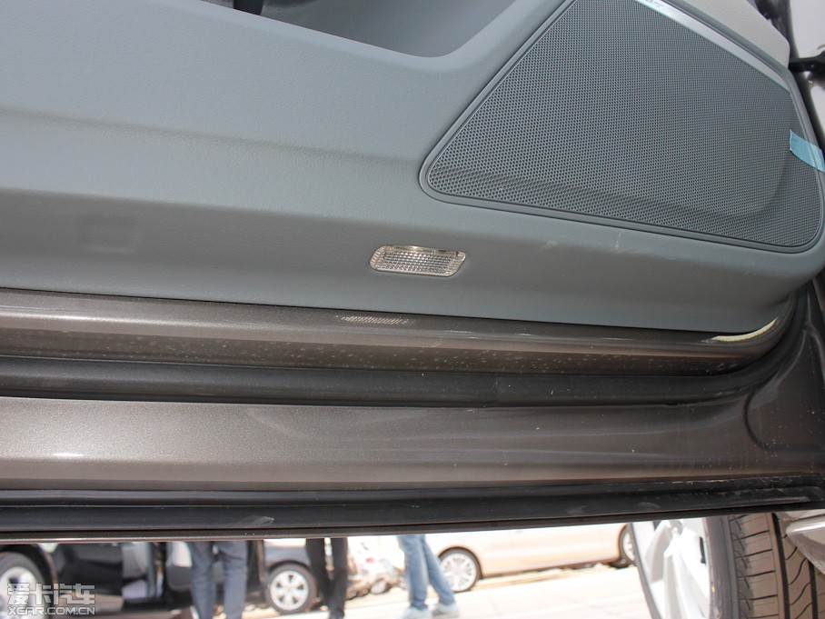 2012WA6L 30 FSI CVTA