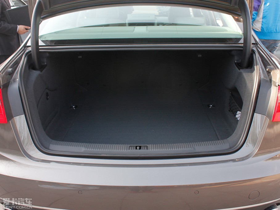 2012WA6L 30 FSI CVTA