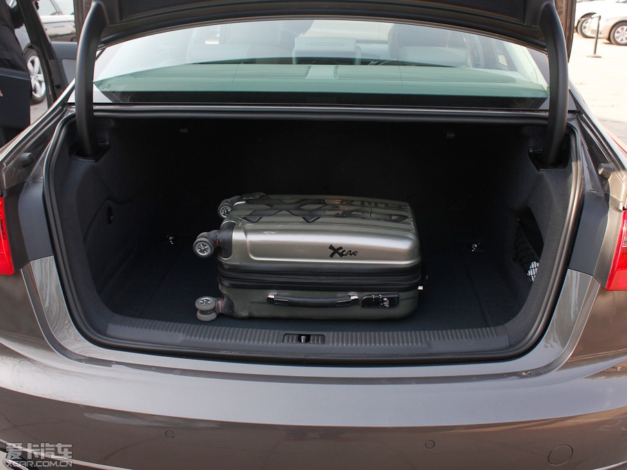 2012WA6L 30 FSI CVTA