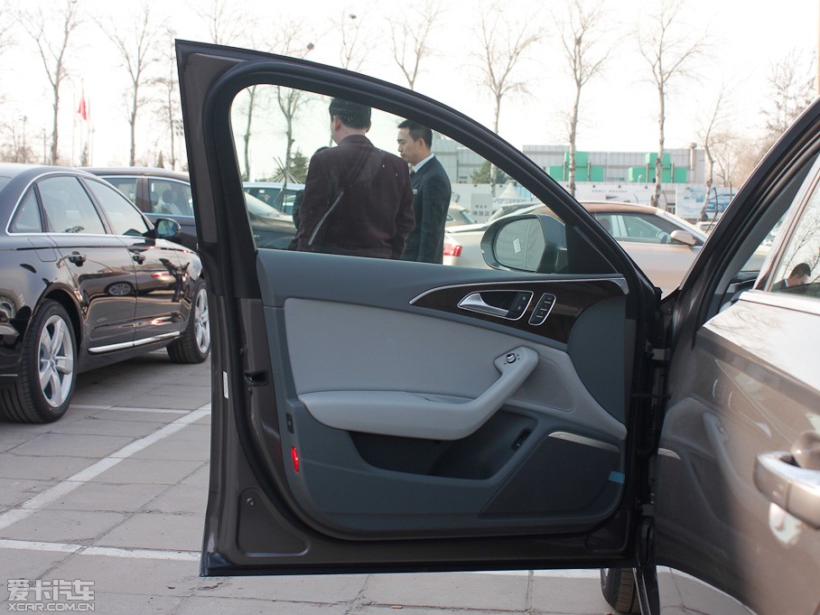 2012WA6L 30 FSI CVTA