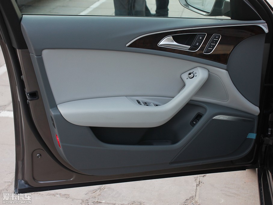 2012WA6L 30 FSI CVTA