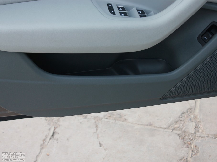 2012WA6L 30 FSI CVTA