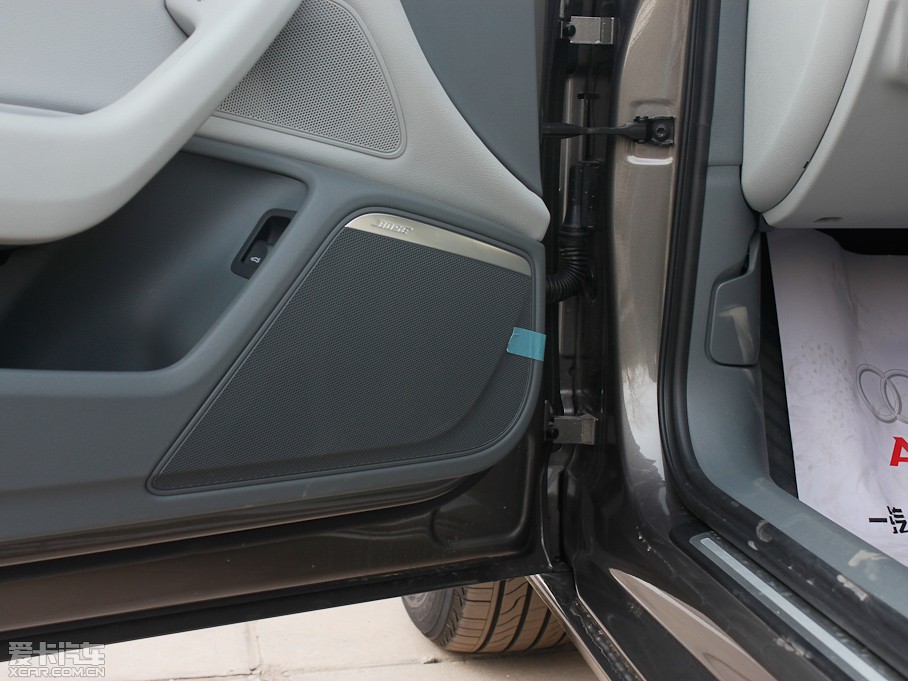 2012WA6L 30 FSI CVTA