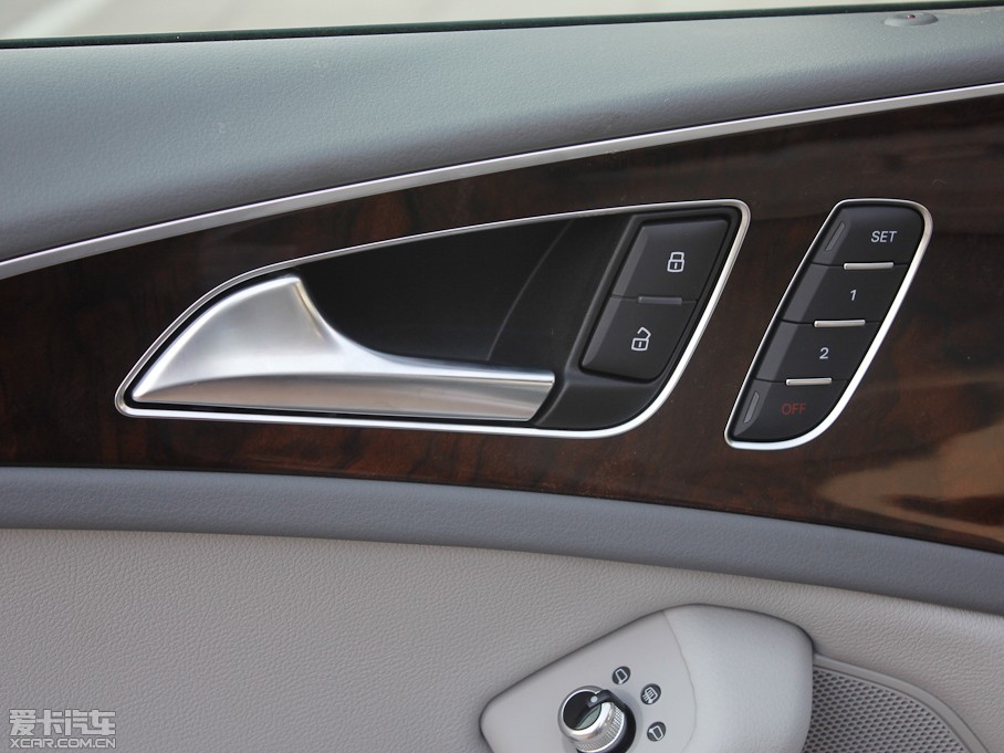 2012WA6L 30 FSI CVTA