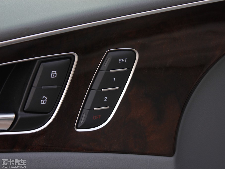 2012WA6L 30 FSI CVTA