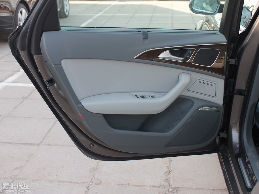 2012WA6L 30 FSI CVTA