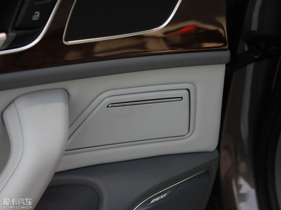 2012WA6L 30 FSI CVTA