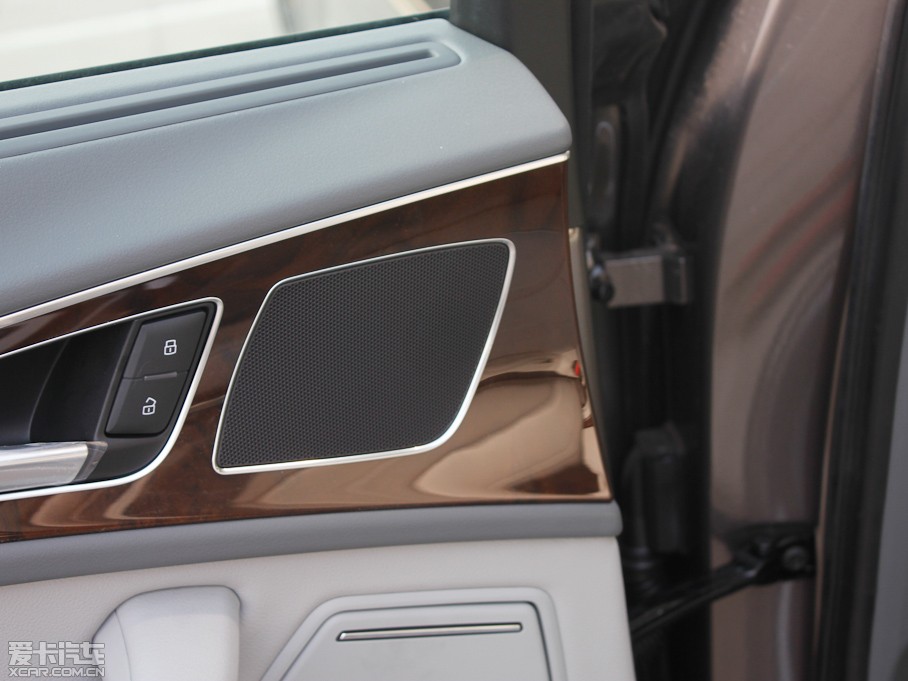 2012WA6L 30 FSI CVTA