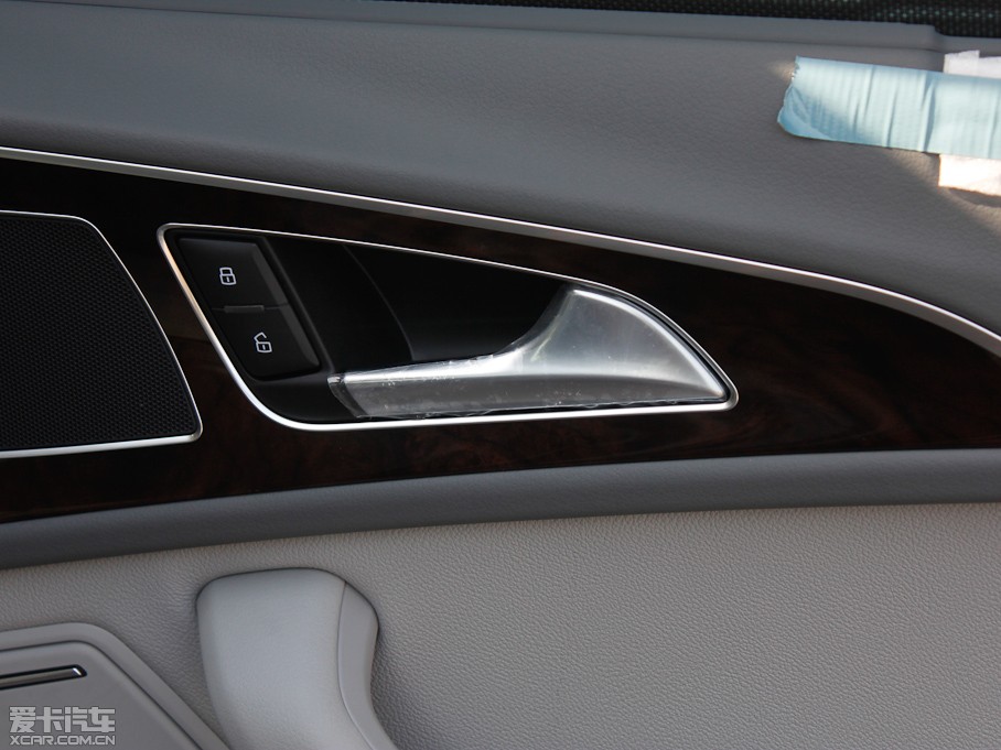 2012WA6L 30 FSI CVTA