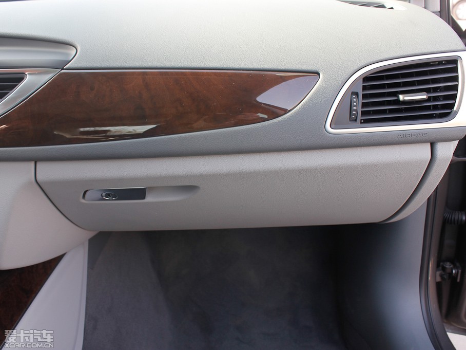 2012WA6L 30 FSI CVTA