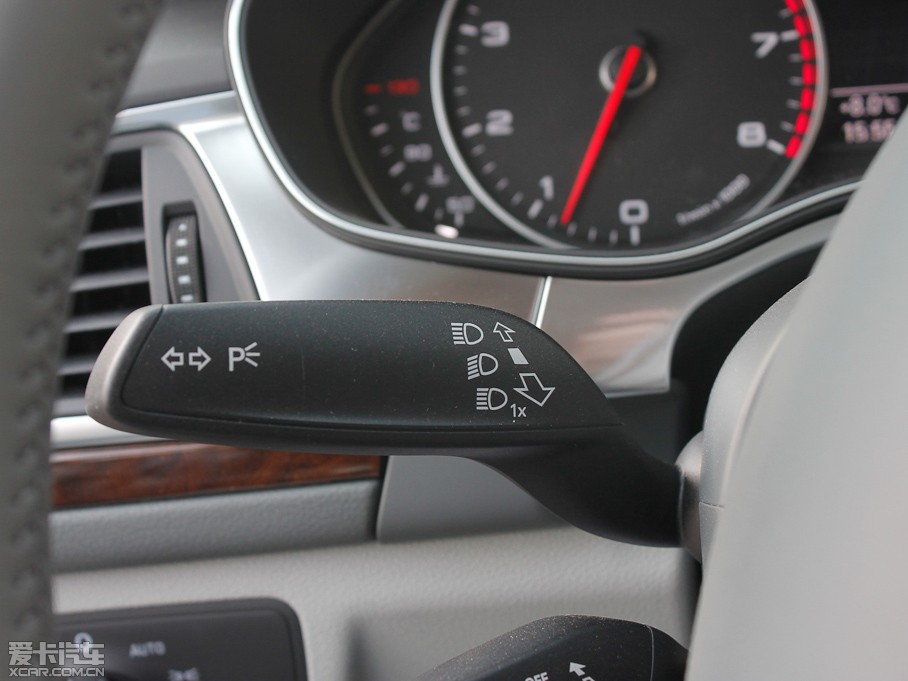 2012WA6L 30 FSI CVTA