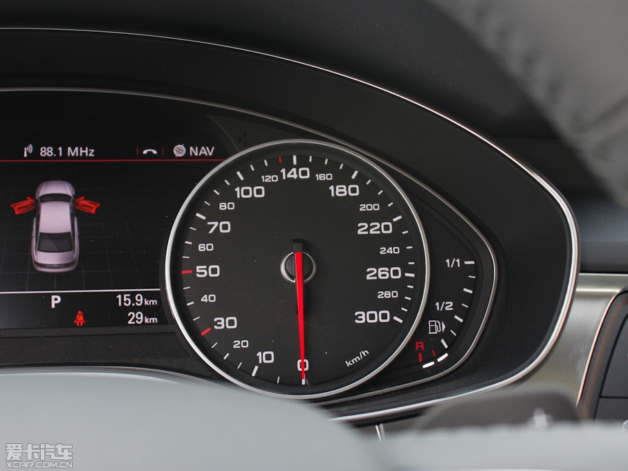 2012WA6L 30 FSI CVTA