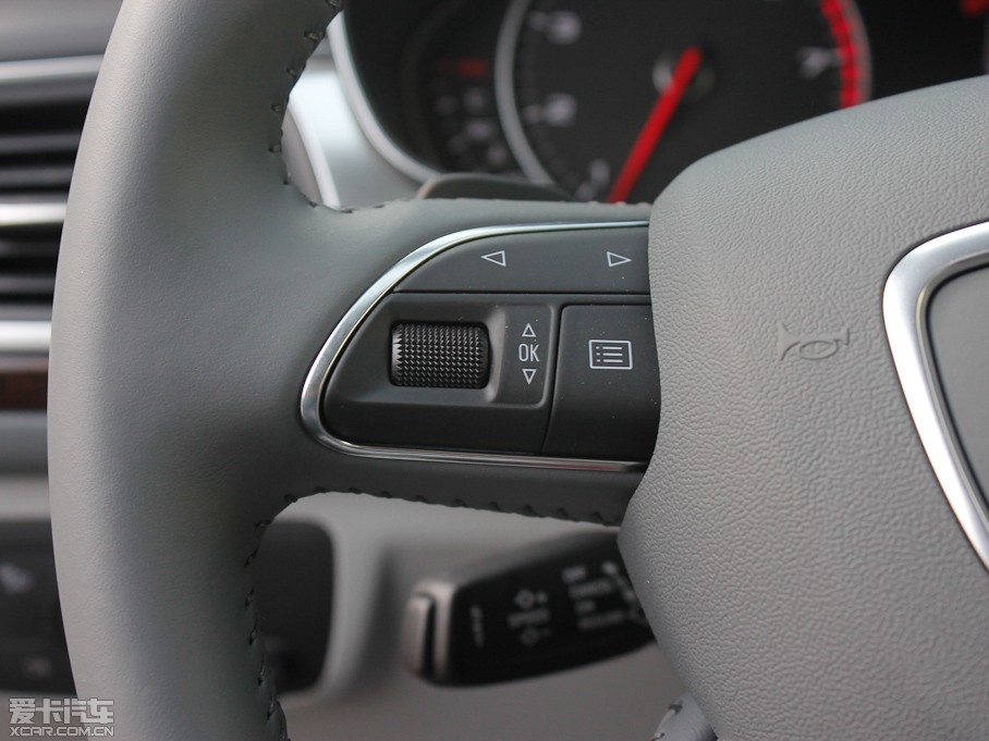 2012WA6L 30 FSI CVTA