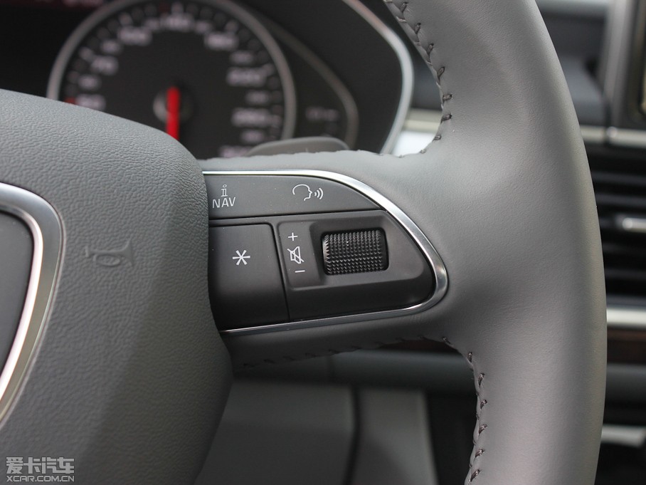 2012WA6L 30 FSI CVTA