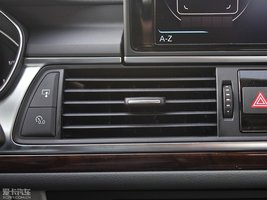 2012WA6L 30 FSI CVTA