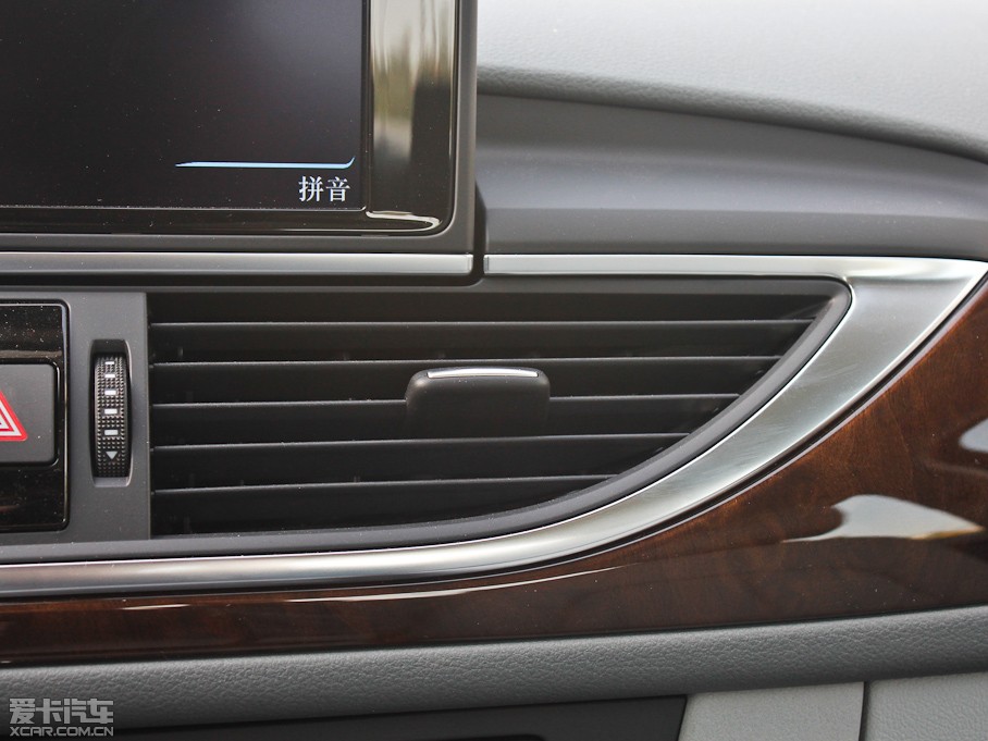 2012?yun)WA6L 30 FSI CVT(q)A