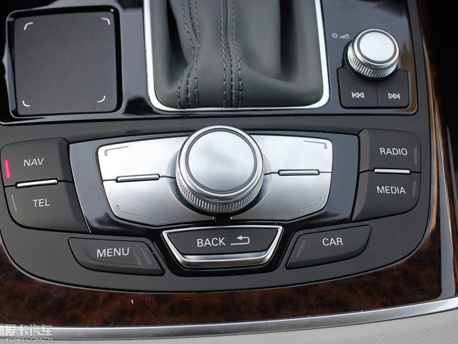 2012WA6L 30 FSI CVTA