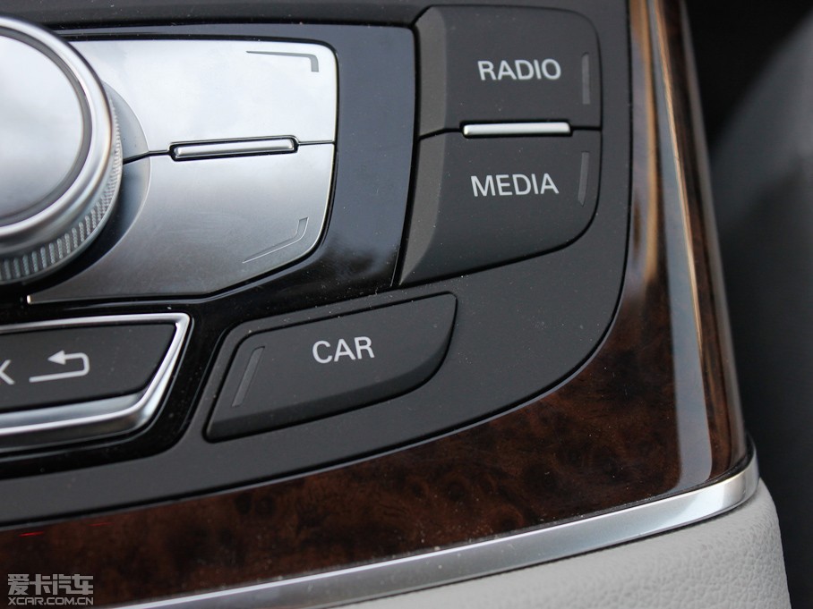 2012WA6L 30 FSI CVTA