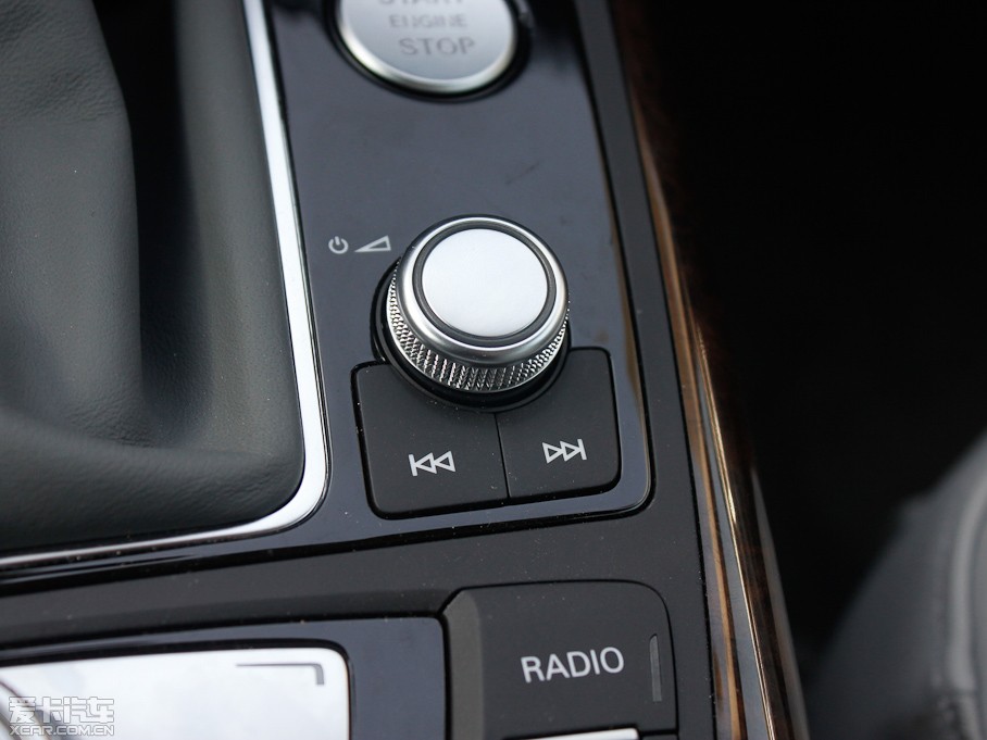 2012WA6L 30 FSI CVT(q)A