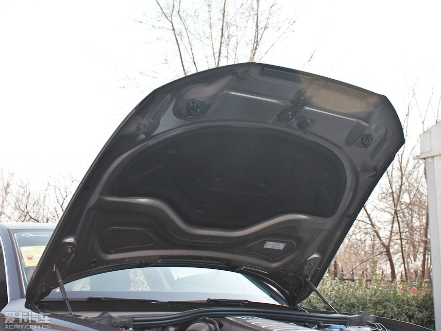 2012?yun)WA6L 30 FSI CVT(q)A