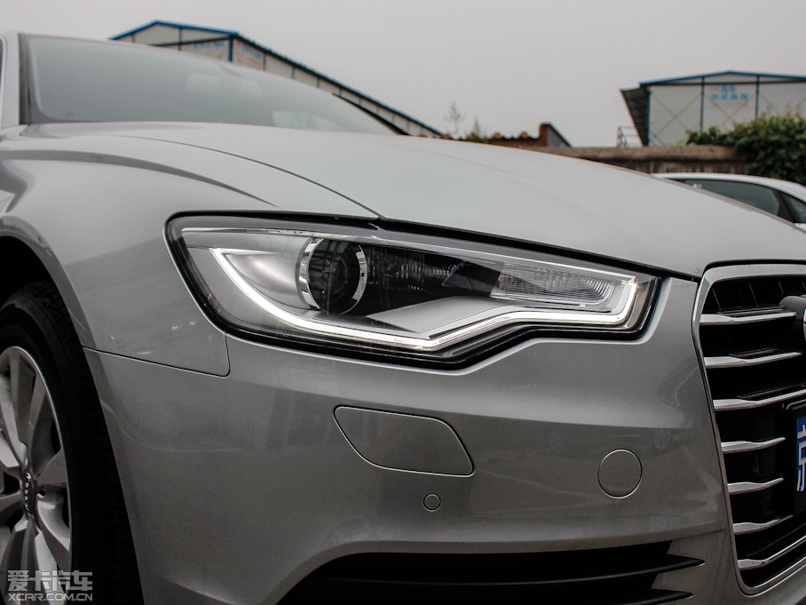 2012?yun)WA6L 2.0TFSI CVT(q)m