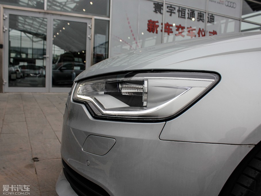 2012?yun)WA6L 2.0TFSI CVT(q)m