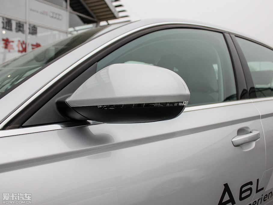 2012WA6L 2.0TFSI CVTm