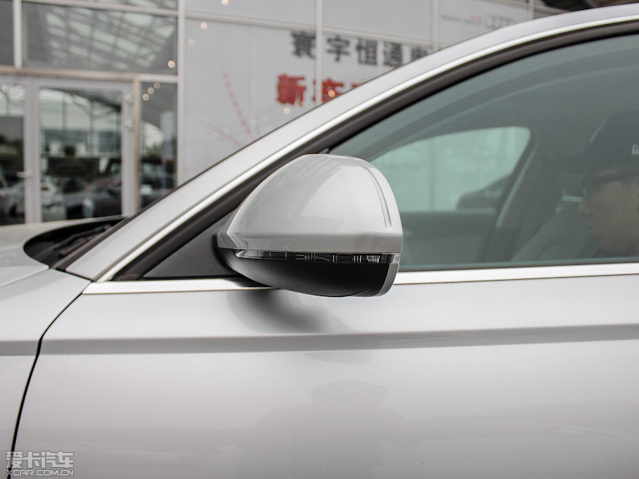 2012WA6L 2.0TFSI CVT(q)m