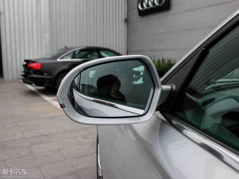 2012WA6L 2.0TFSI CVTm