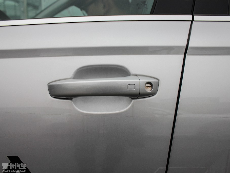 2012WA6L 2.0TFSI CVTm