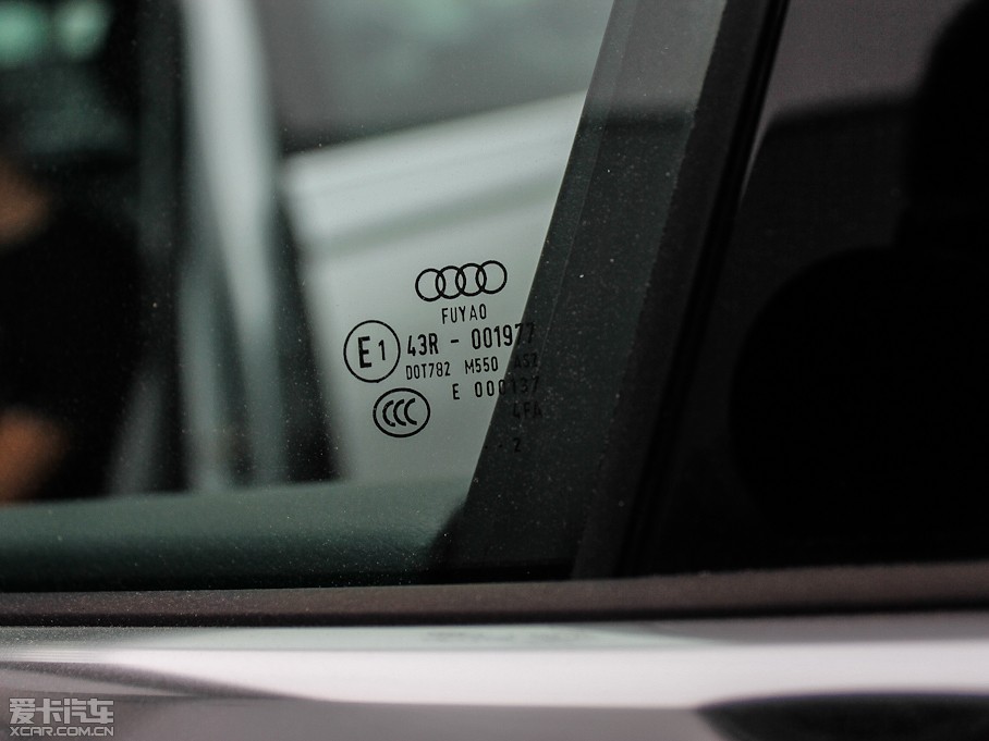 2012WA6L 2.0TFSI CVTm