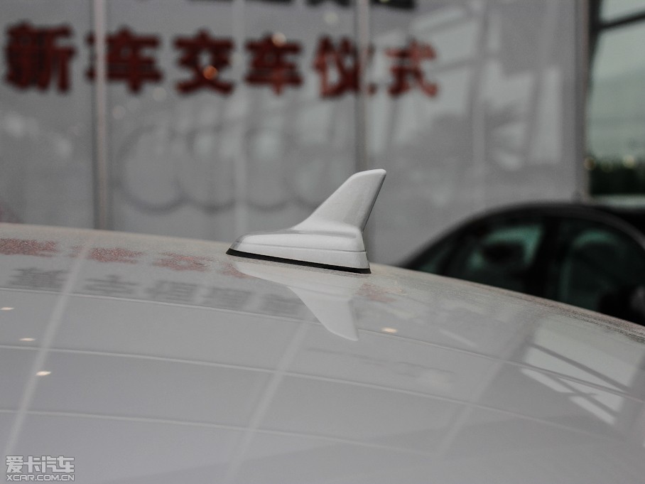 2012WA6L 2.0TFSI CVTm