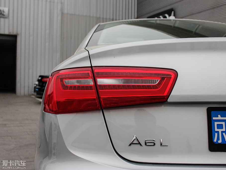 2012WA6L 2.0TFSI CVT(q)m