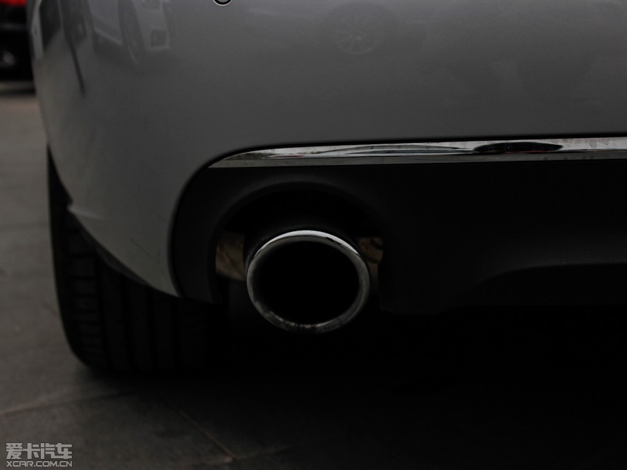 2012WA6L 2.0TFSI CVTm