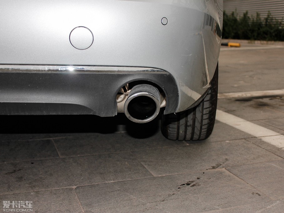 2012WA6L 2.0TFSI CVTm