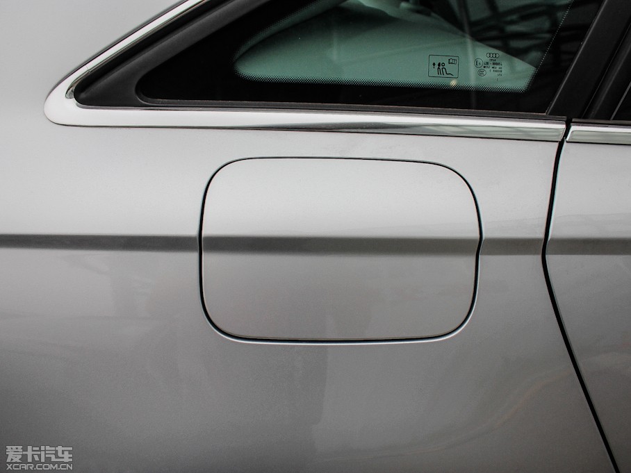 2012WA6L 2.0TFSI CVTm