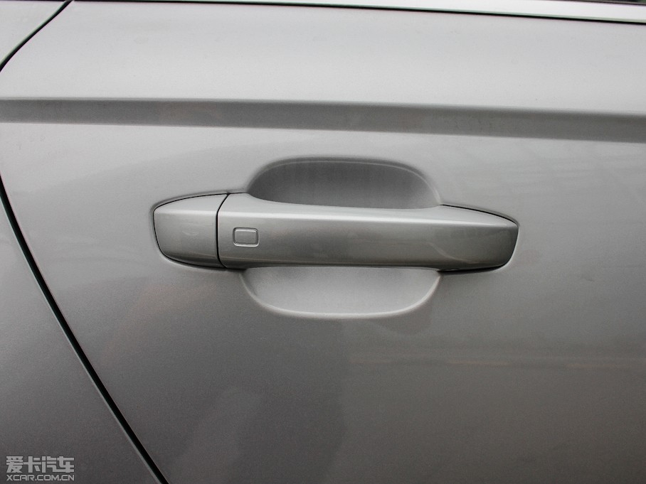 2012WA6L 2.0TFSI CVTm