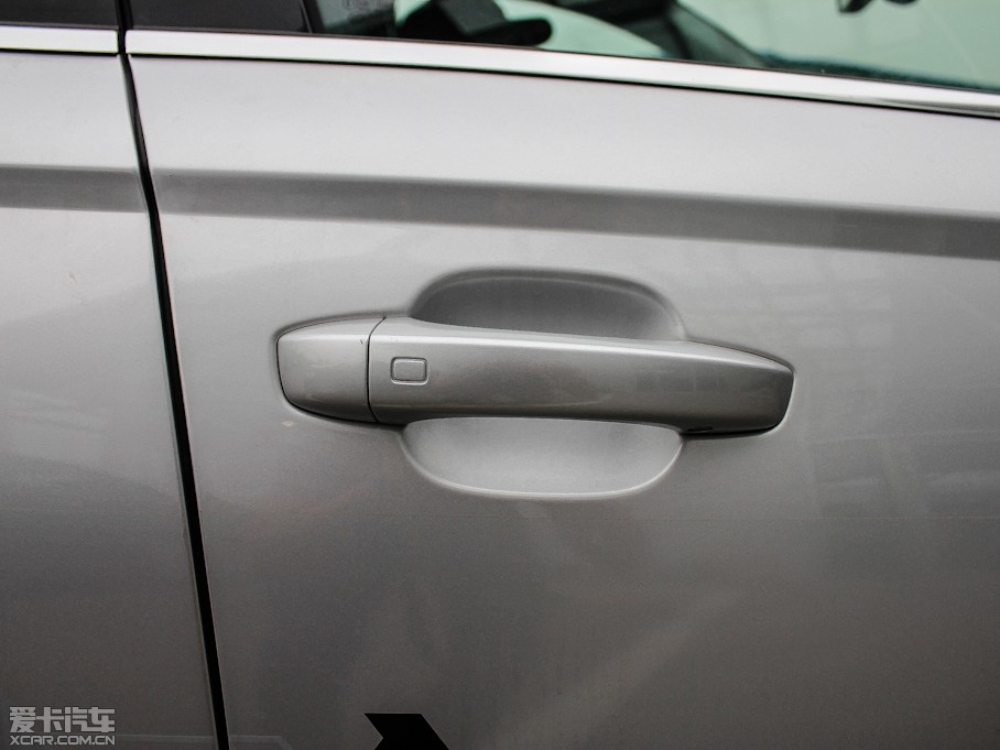 2012WA6L 2.0TFSI CVTm