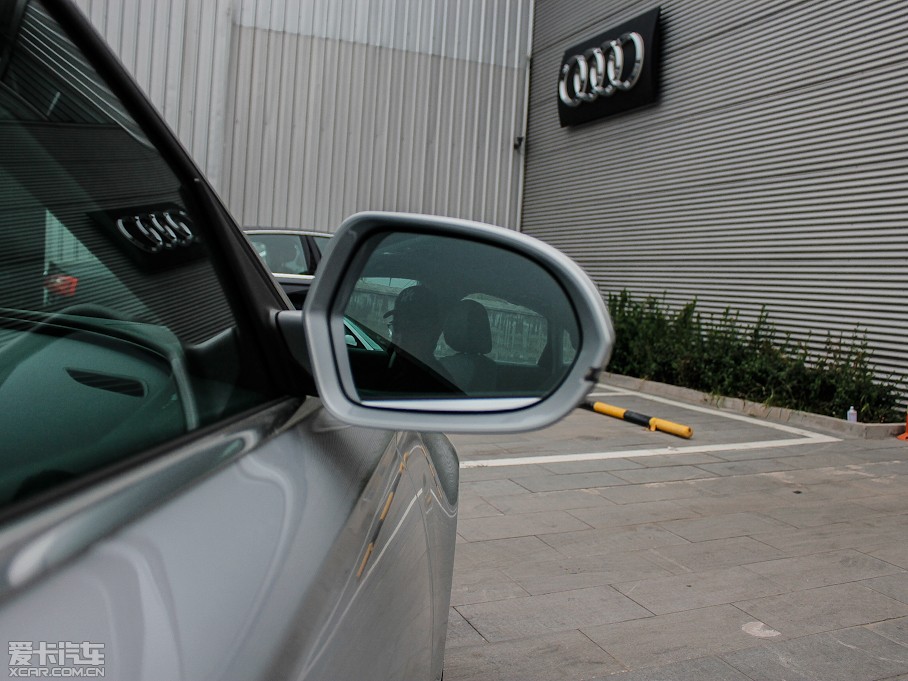 2012WA6L 2.0TFSI CVTm