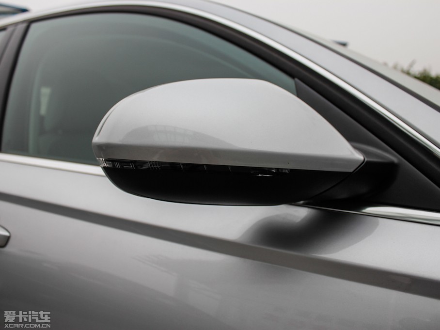 2012WA6L 2.0TFSI CVTm