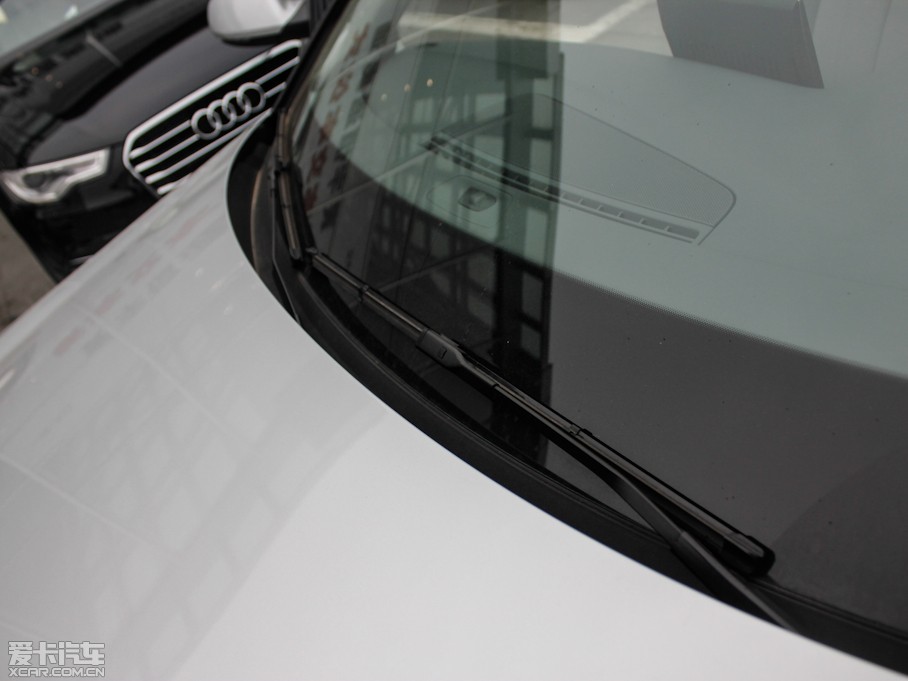 2012WA6L 2.0TFSI CVTm