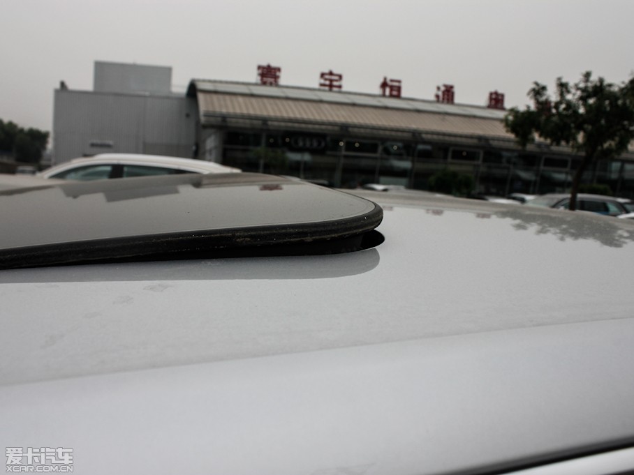 2012WA6L 2.0TFSI CVTm