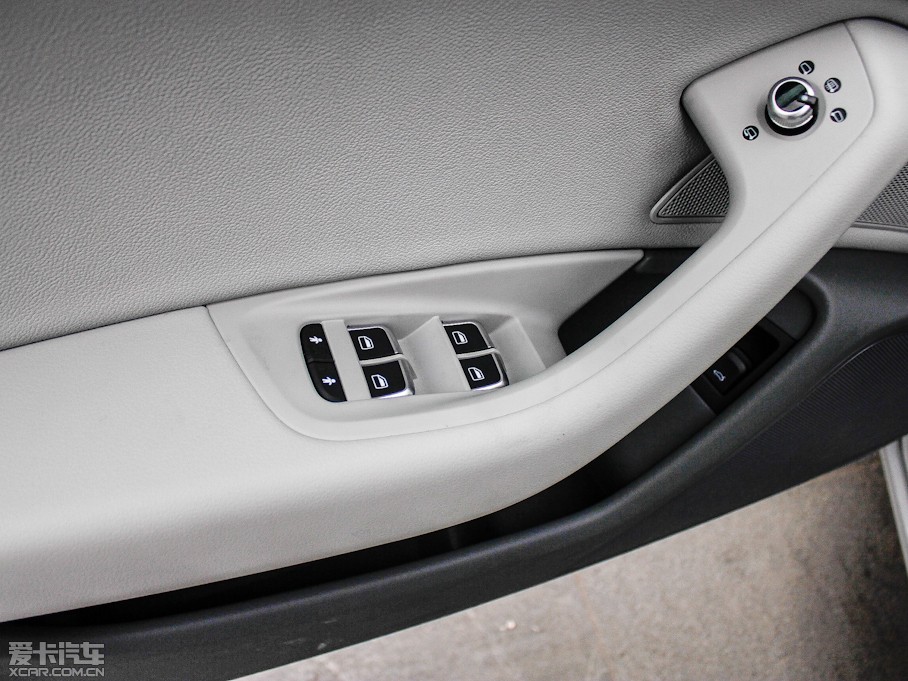 2012WA6L 2.0TFSI CVTm