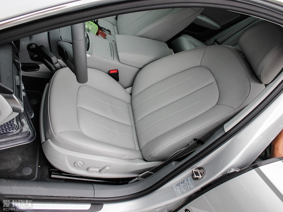 2012WA6L 2.0TFSI CVTm