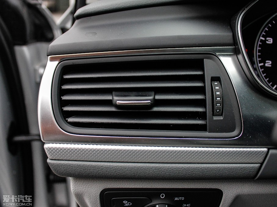 2012WA6L 2.0TFSI CVTm