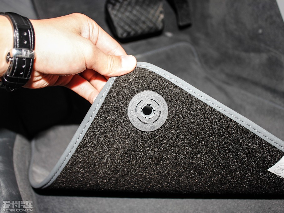 2012WA6L 2.0TFSI CVTm