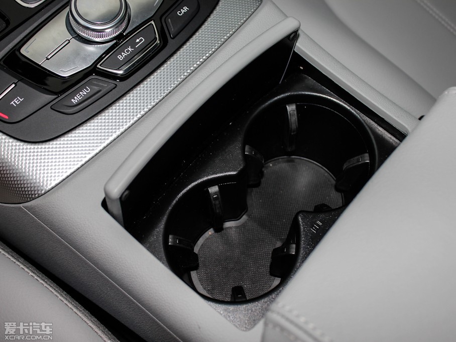 2012WA6L 2.0TFSI CVTm