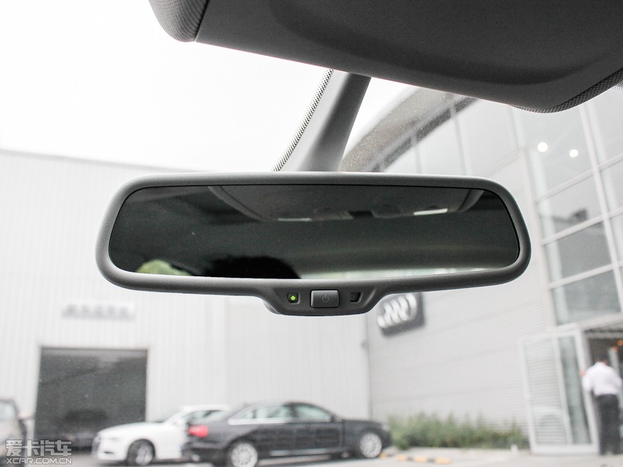 2012WA6L 2.0TFSI CVTm