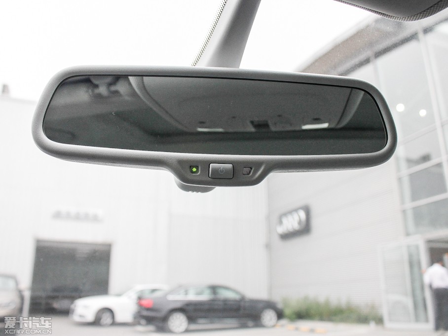 2012WA6L 2.0TFSI CVTm